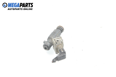 Gasoline fuel injector for Opel Corsa C Hatchback (09.2000 - 12.2009) 1.2, 75 hp, № 0280155965