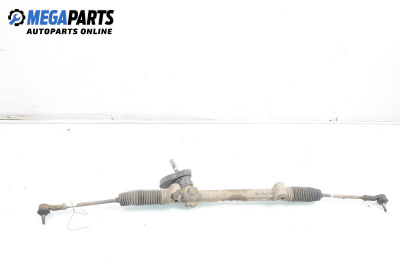 Electric steering rack no motor included for Opel Corsa C Hatchback (09.2000 - 12.2009), hatchback