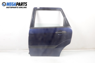 Door for Ford Focus I Estate (02.1999 - 12.2007), 5 doors, station wagon, position: rear - left