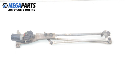 Motor ștergătoare parbriz for Ford Focus I Estate (02.1999 - 12.2007), combi, position: fața