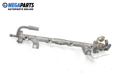 Rampă combustibil for Ford Focus I Estate (02.1999 - 12.2007) 1.8 16V, 115 hp