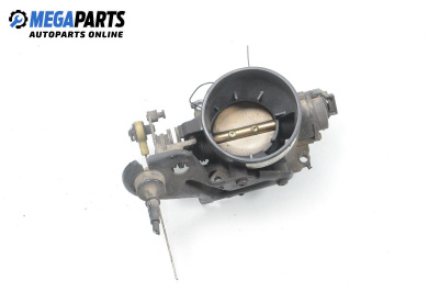 Clapetă carburator for Ford Focus I Estate (02.1999 - 12.2007) 1.8 16V, 115 hp