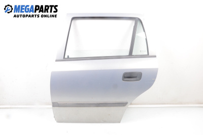 Door for Opel Astra G Estate (02.1998 - 12.2009), 5 doors, station wagon, position: rear - left