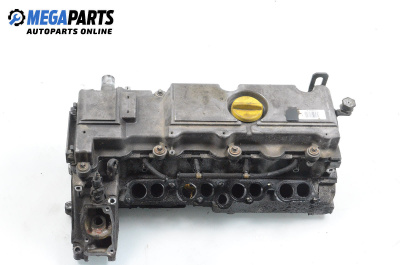 Engine head for Opel Astra G Estate (02.1998 - 12.2009) 2.0 DTI 16V, 101 hp