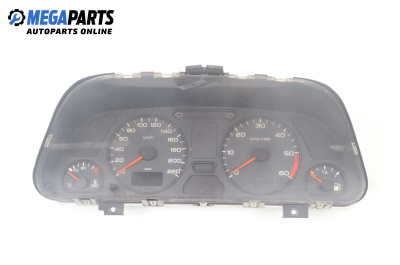 Kilometerzähler for Peugeot 306 Hatchback (01.1993 - 10.2003) 1.9 DT, 90 hp