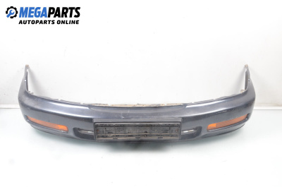 Frontstoßstange for Honda Accord V Aerodeck (09.1993 - 02.1998), combi, position: vorderseite