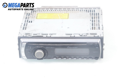 CD spieler for Honda Accord V Aerodeck (09.1993 - 02.1998), № DEN-2900MP