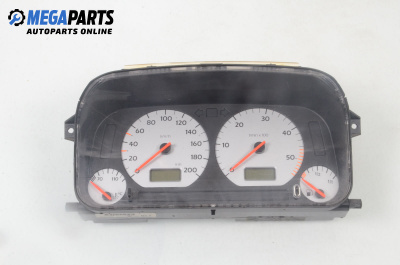 Instrument cluster for Volkswagen Golf III Hatchback (08.1991 - 07.1998) 1.9 SDI, 64 hp