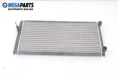 Water radiator for Volkswagen Golf III Hatchback (08.1991 - 07.1998) 1.9 SDI, 64 hp