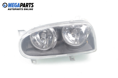 Headlight for Volkswagen Golf III Hatchback (08.1991 - 07.1998), hatchback, position: left