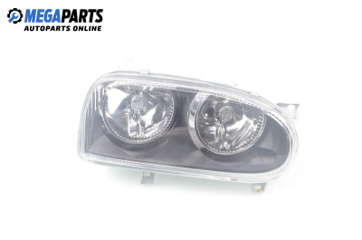 Headlight for Volkswagen Golf III Hatchback (08.1991 - 07.1998), hatchback, position: right