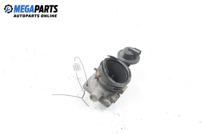 Clapetă carburator for Volkswagen Golf III Hatchback (08.1991 - 07.1998) 1.9 SDI, 64 hp