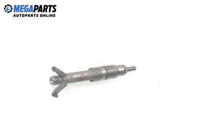 Diesel fuel injector for Volkswagen Golf III Hatchback (08.1991 - 07.1998) 1.9 SDI, 64 hp