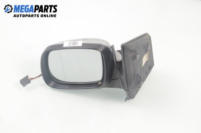 Mirror for Mercedes-Benz Vaneo Minivan (02.2002 - 07.2005), 5 doors, minivan, position: left