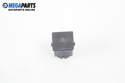 Rear window heater button for Volkswagen Golf III Hatchback (08.1991 - 07.1998)