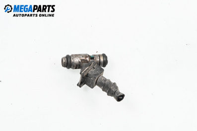 Gasoline fuel injector for Volkswagen Golf III Hatchback (08.1991 - 07.1998) 1.6, 75 hp