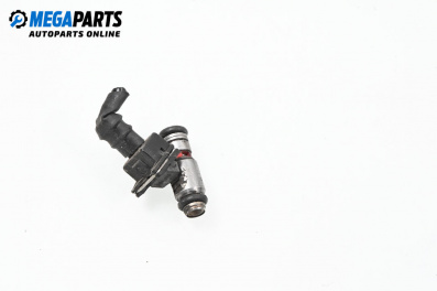 Gasoline fuel injector for Volkswagen Golf III Hatchback (08.1991 - 07.1998) 1.6, 75 hp