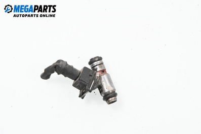 Gasoline fuel injector for Volkswagen Golf III Hatchback (08.1991 - 07.1998) 1.6, 75 hp