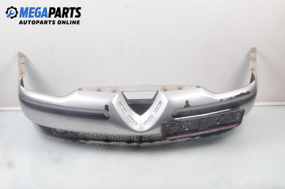 Frontstoßstange for Alfa Romeo 156 Sedan (09.1997 - 09.2005), sedan, position: vorderseite