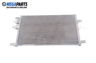 Air conditioning radiator for Alfa Romeo 156 Sedan (09.1997 - 09.2005) 1.8 16V T.SPARK (932A3), 144 hp