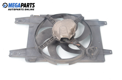 Radiator fan for Alfa Romeo 156 Sedan (09.1997 - 09.2005) 1.8 16V T.SPARK (932A3), 144 hp