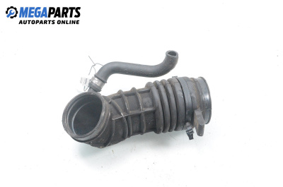 Furtun ondulat și fin pentru admisia aerului for Alfa Romeo 156 Sedan (09.1997 - 09.2005) 1.8 16V T.SPARK (932A3), 144 hp