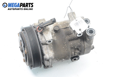 AC compressor for Alfa Romeo 156 Sedan (09.1997 - 09.2005) 1.8 16V T.SPARK (932A3), 144 hp