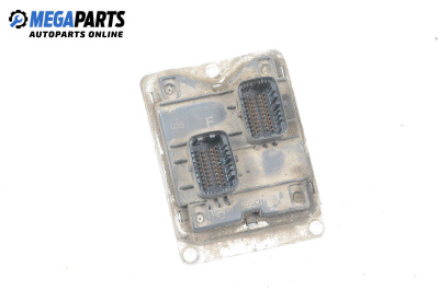 ECU for Alfa Romeo 156 Sedan (09.1997 - 09.2005) 1.8 16V T.SPARK (932A3), 144 hp, № 0 261 204 947