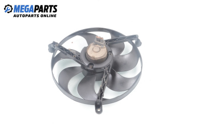 Radiator fan for Volkswagen Polo Hatchback II (10.1994 - 10.1999) 50 1.0, 50 hp