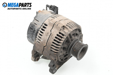 Alternator for Volkswagen Polo Hatchback II (10.1994 - 10.1999) 50 1.0, 50 hp