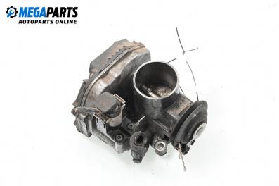 Clapetă carburator for Volkswagen Polo Hatchback II (10.1994 - 10.1999) 50 1.0, 50 hp