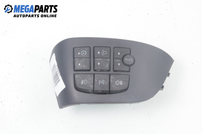 Buttons panel for Fiat Stilo Hatchback (10.2001 - 11.2010)