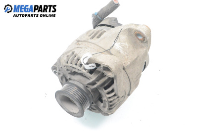 Alternator for Fiat Stilo Hatchback (10.2001 - 11.2010) 1.6 16V (192_XB1A), 103 hp