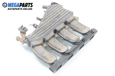 Intake manifold for Fiat Stilo Hatchback (10.2001 - 11.2010) 1.6 16V (192_XB1A), 103 hp