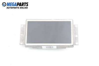 Navigation display for Citroen C5 I Hatchback (03.2001 - 03.2005), № 96 388 794 80