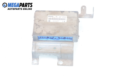 ECU for Nissan Micra II Hatchback (01.1992 - 02.2003) 1.3 i 16V, 75 hp, № Bosch 0 261 200 965