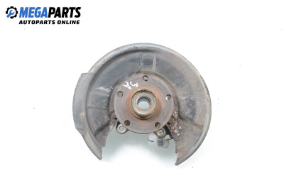 Butuc cu bielă for Volkswagen Passat III Sedan B5 (08.1996 - 12.2001), position: dreaptă - spate