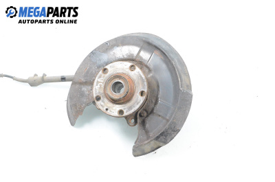 Knuckle hub for Volkswagen Passat III Sedan B5 (08.1996 - 12.2001), position: rear - left