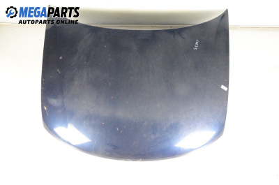 Bonnet for Volkswagen Passat III Sedan B5 (08.1996 - 12.2001), 5 doors, sedan, position: front