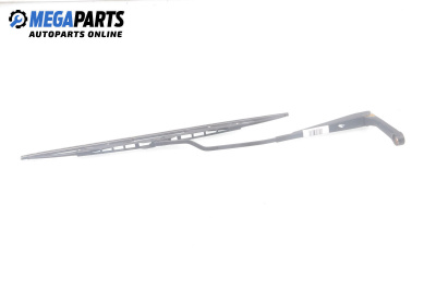 Wischerarm frontscheibe for Volkswagen Passat III Sedan B5 (08.1996 - 12.2001), position: links