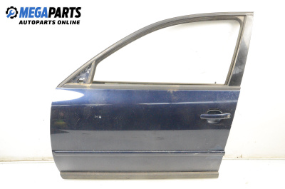 Ușă for Volkswagen Passat III Sedan B5 (08.1996 - 12.2001), 5 uși, sedan, position: stânga - fața