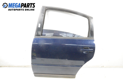 Tür for Volkswagen Passat III Sedan B5 (08.1996 - 12.2001), 5 türen, sedan, position: links, rückseite