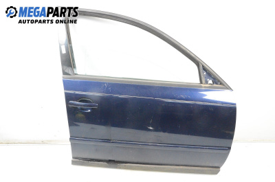 Ușă for Volkswagen Passat III Sedan B5 (08.1996 - 12.2001), 5 uși, sedan, position: dreaptă - fața