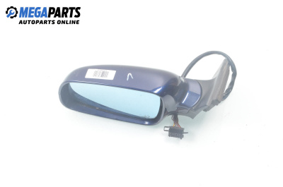 Spiegel for Volkswagen Passat III Sedan B5 (08.1996 - 12.2001), 5 türen, sedan, position: links