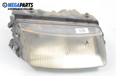 Headlight for Volkswagen Passat III Sedan B5 (08.1996 - 12.2001), sedan, position: right