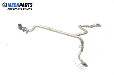 EGR tube for Volkswagen Passat III Sedan B5 (08.1996 - 12.2001) 2.8 V6 Syncro/4motion, 193 hp