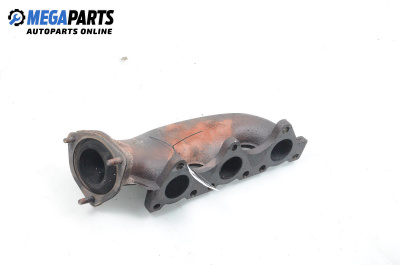 Galerie de evacuare for Volkswagen Passat III Sedan B5 (08.1996 - 12.2001) 2.8 V6 Syncro/4motion, 193 hp