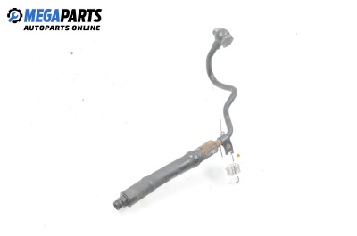 Hydraulic tube for Volkswagen Passat III Sedan B5 (08.1996 - 12.2001) 2.8 V6 Syncro/4motion, 193 hp