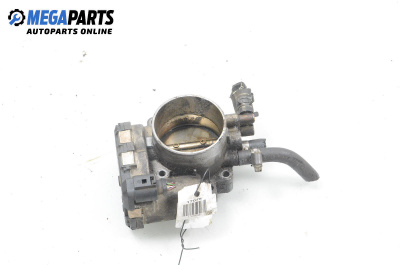 Clapetă carburator for Volkswagen Passat III Sedan B5 (08.1996 - 12.2001) 2.8 V6 Syncro/4motion, 193 hp