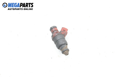 Gasoline fuel injector for Volkswagen Passat III Sedan B5 (08.1996 - 12.2001) 2.8 V6 Syncro/4motion, 193 hp